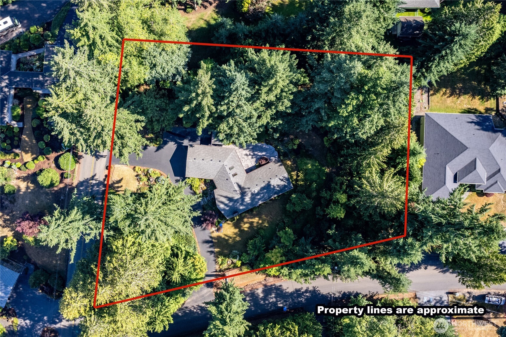 262 Sunset Drive Longview, WA 98632 - Photo 39 of 39