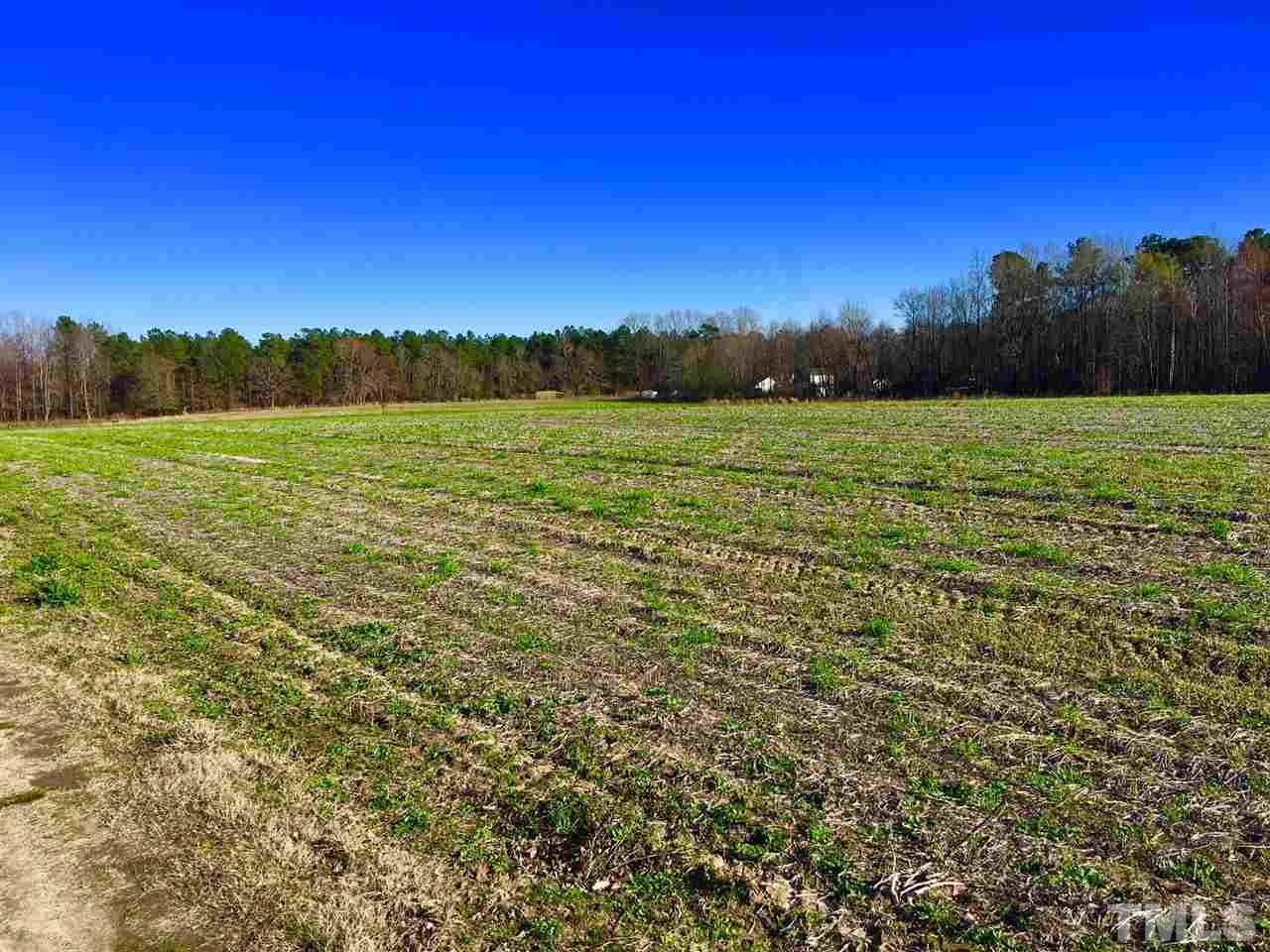 574 James Norris Road Angier, NC 27501 - Photo 2 of 22 Gallery Image 2