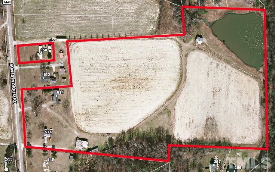 574 James Norris Road Angier, NC 27501 - Photo 11 of 22 Gallery Image 11