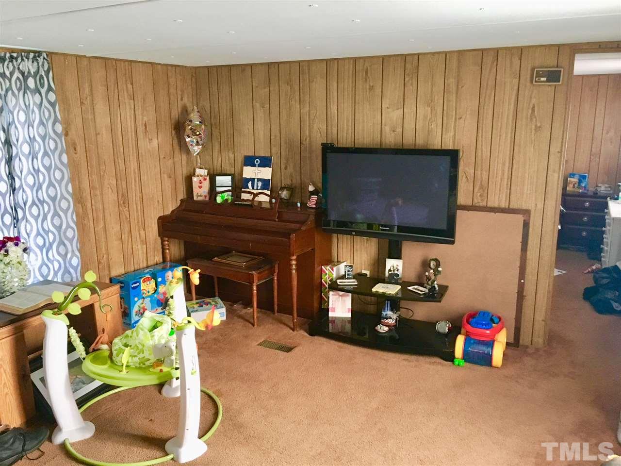 574 James Norris Road Angier, NC 27501 - Photo 15 of 22 Gallery Image 15