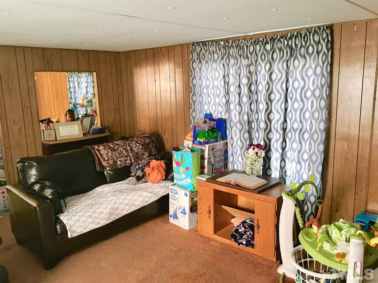 574 James Norris Road Angier, NC 27501 - Photo 17 of 22 Gallery Image 17