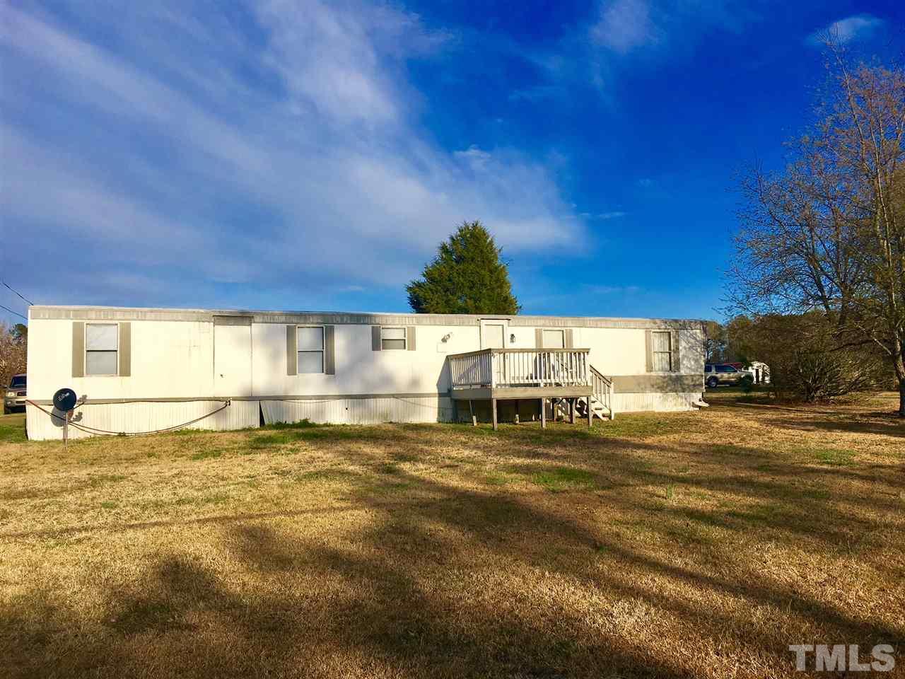 574 James Norris Road Angier, NC 27501 - Photo 18 of 22 Gallery Image 18