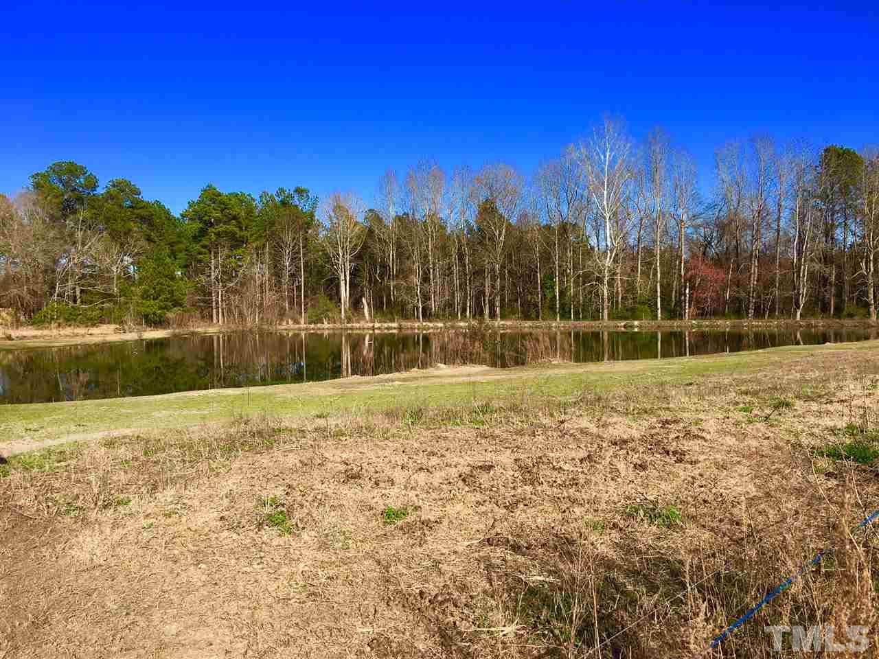 574 James Norris Road Angier, NC 27501 - Photo 6 of 22 Gallery Image 6