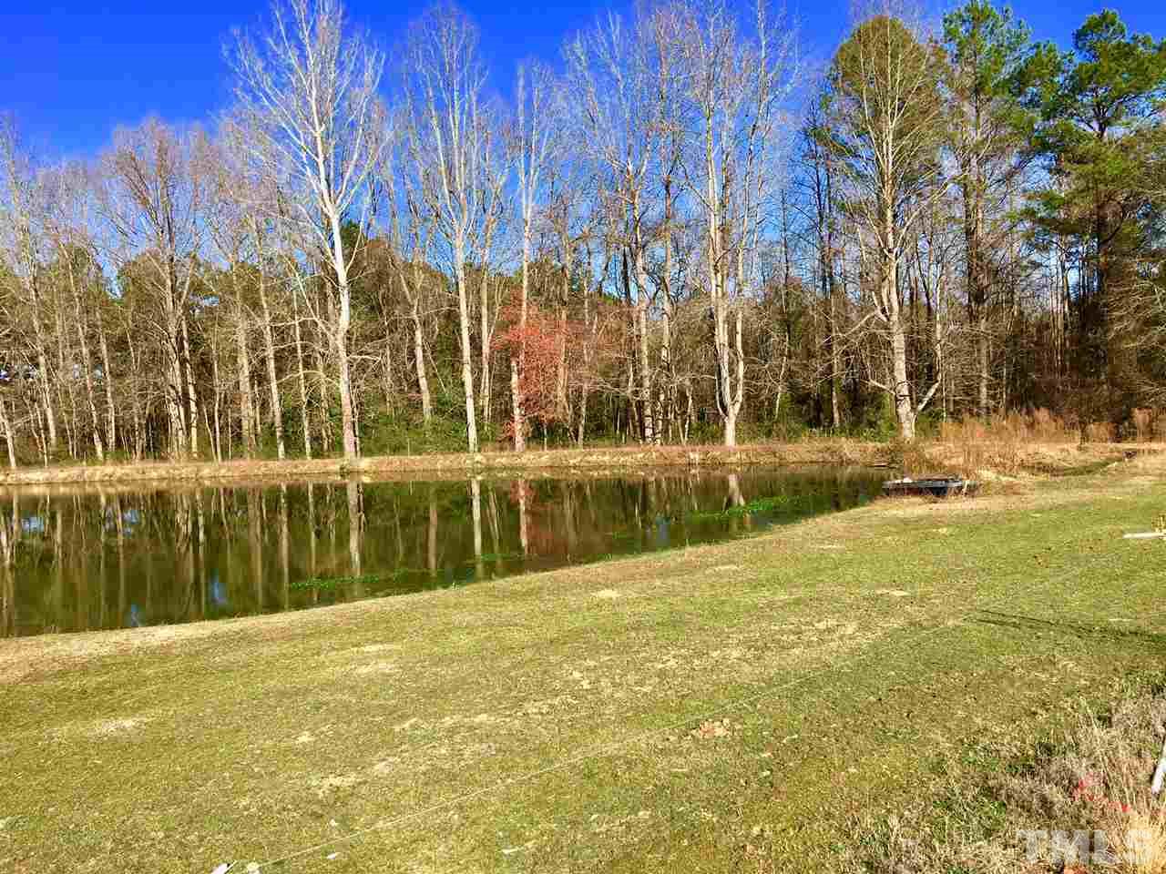 574 James Norris Road Angier, NC 27501 - Photo 8 of 22 Gallery Image 8