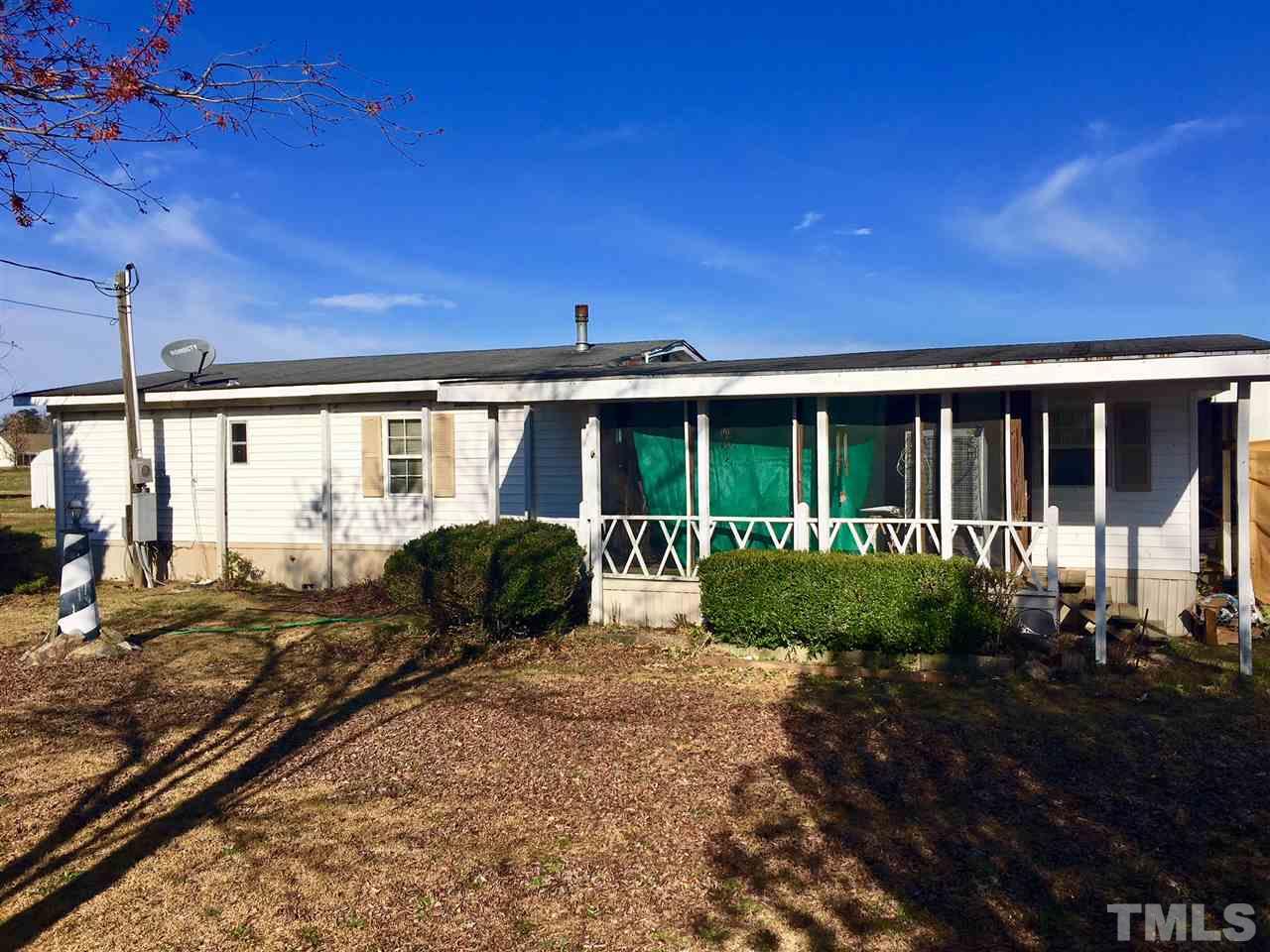574 James Norris Road Angier, NC 27501 - Photo 10 of 22 Gallery Image 10