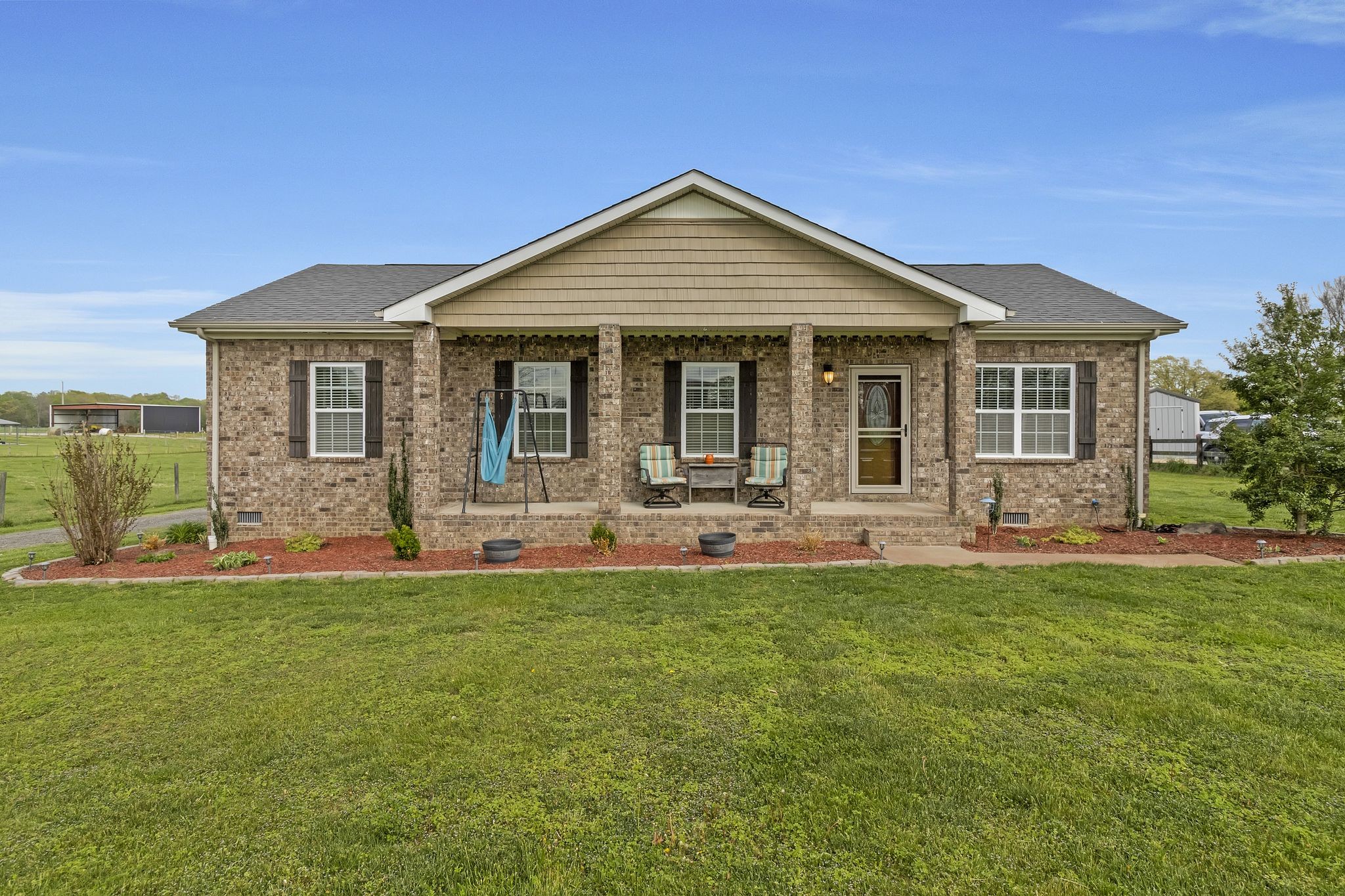 267 Brandy Hollow Road Portland, TN 37148 - Photo 1 of 32