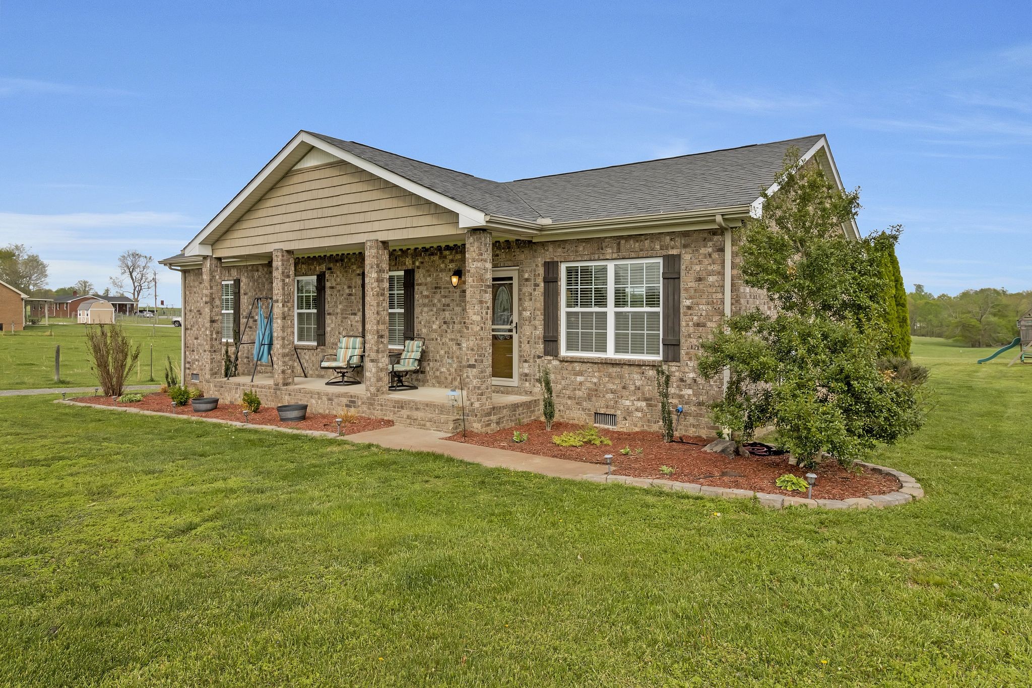 267 Brandy Hollow Road Portland, TN 37148 - Photo 2 of 32