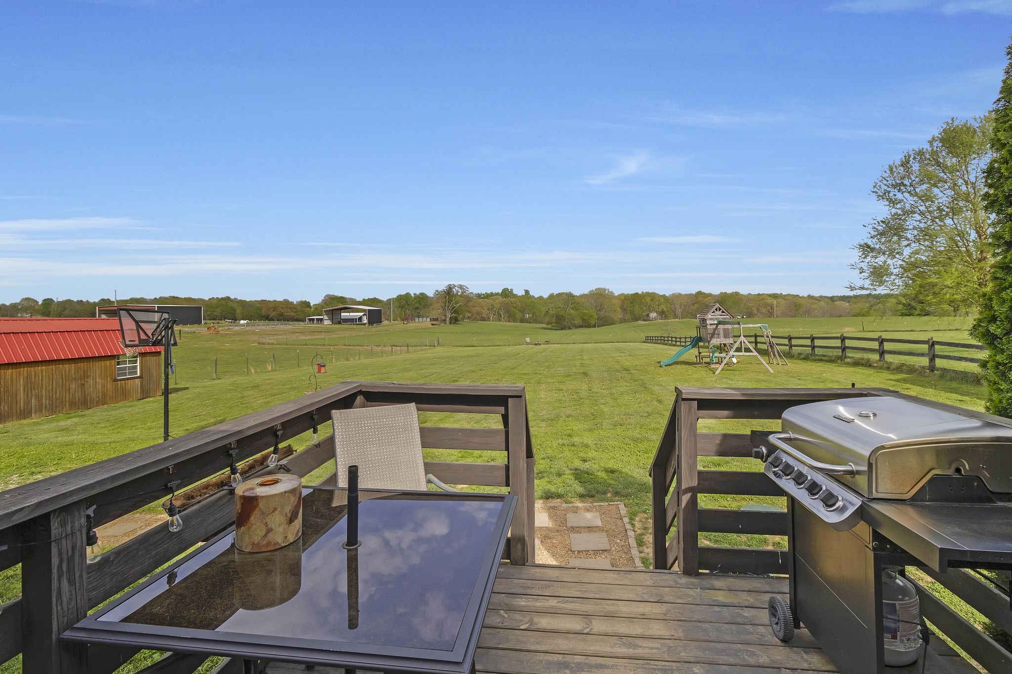 267 Brandy Hollow Road Portland, TN 37148 - Photo 23 of 32