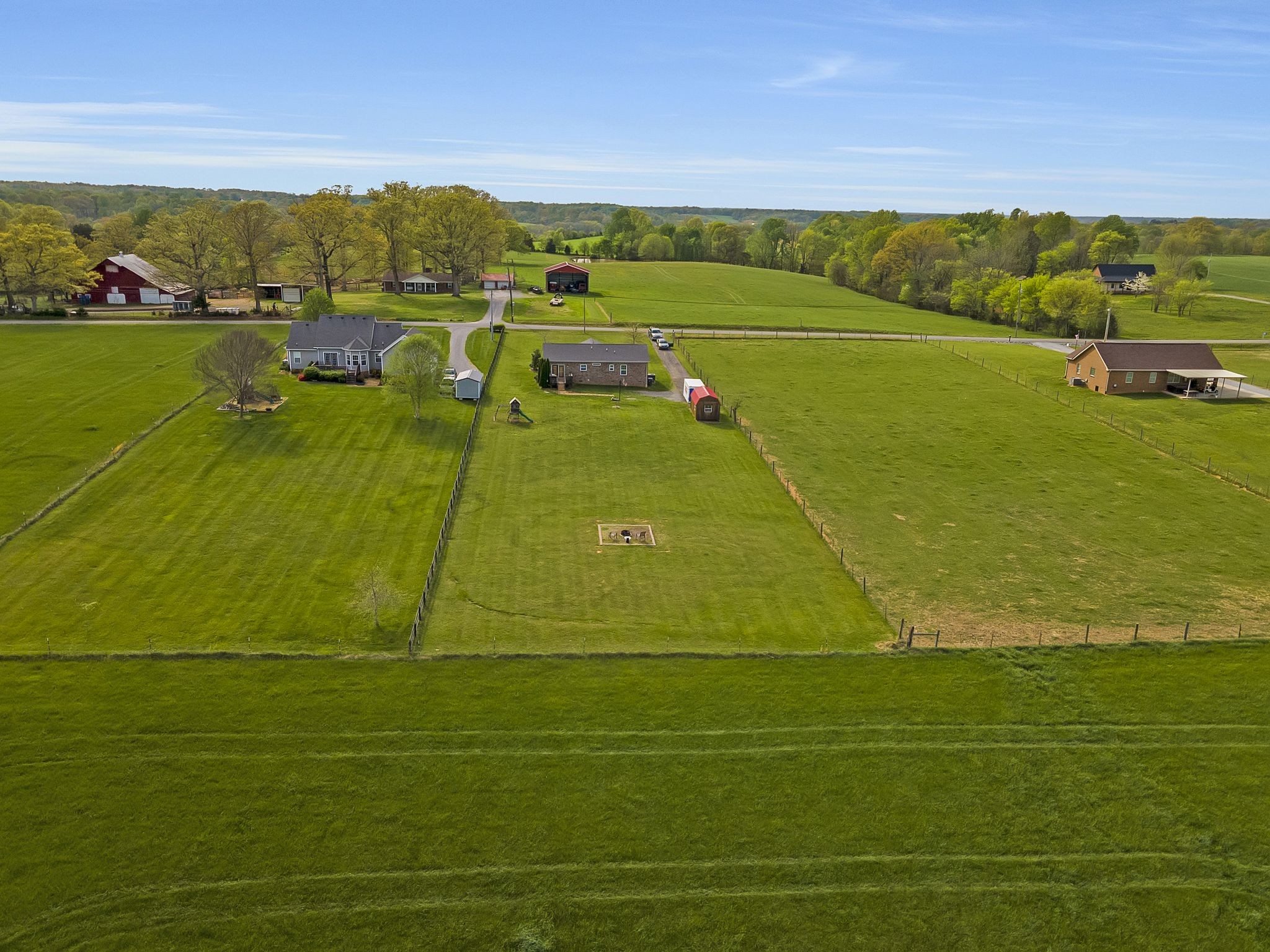 267 Brandy Hollow Road Portland, TN 37148 - Photo 25 of 32