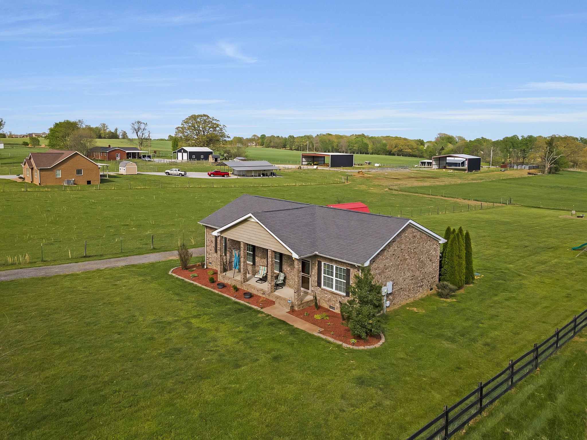 267 Brandy Hollow Road Portland, TN 37148 - Photo 27 of 32