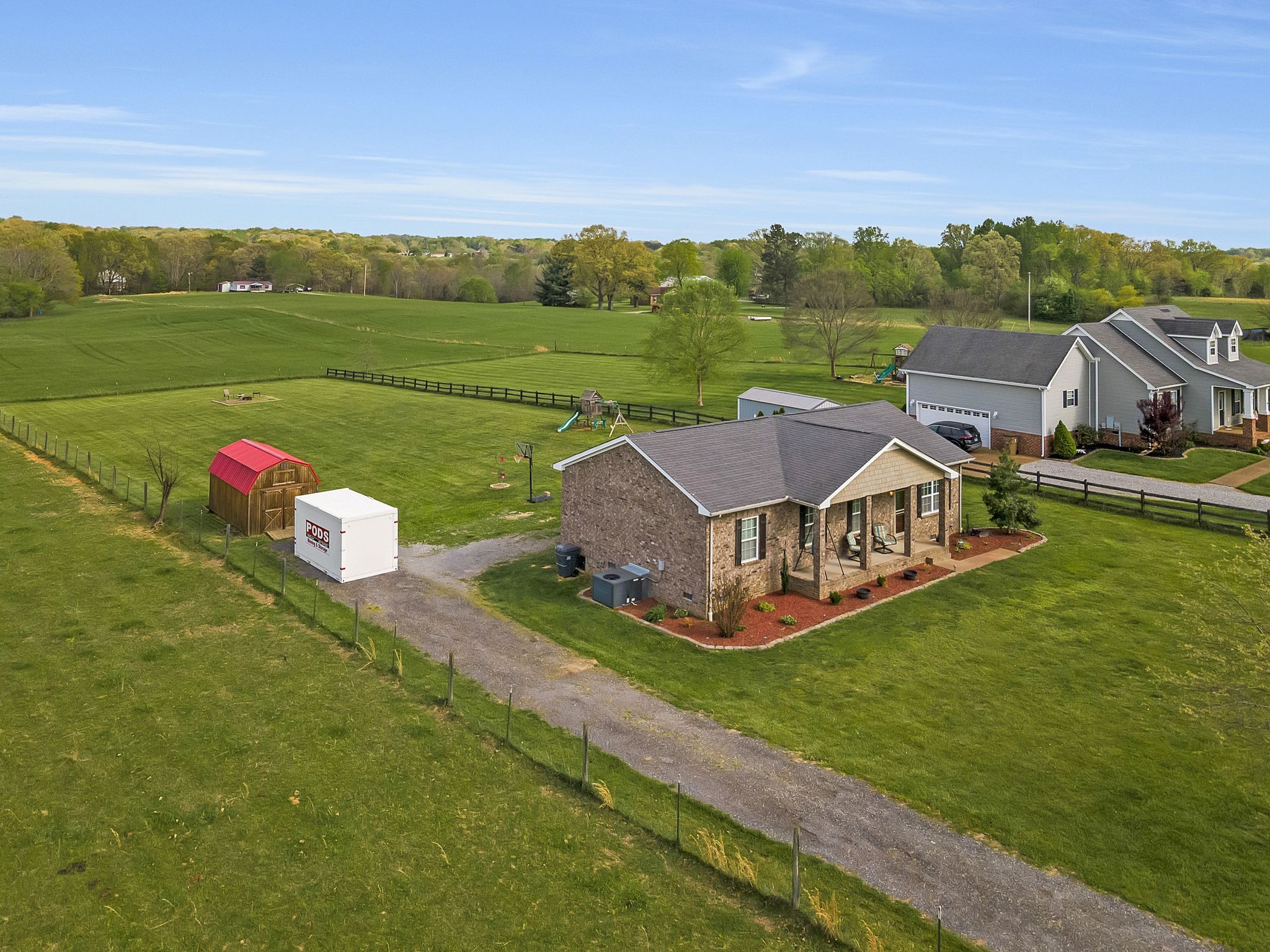 267 Brandy Hollow Road Portland, TN 37148 - Photo 28 of 32
