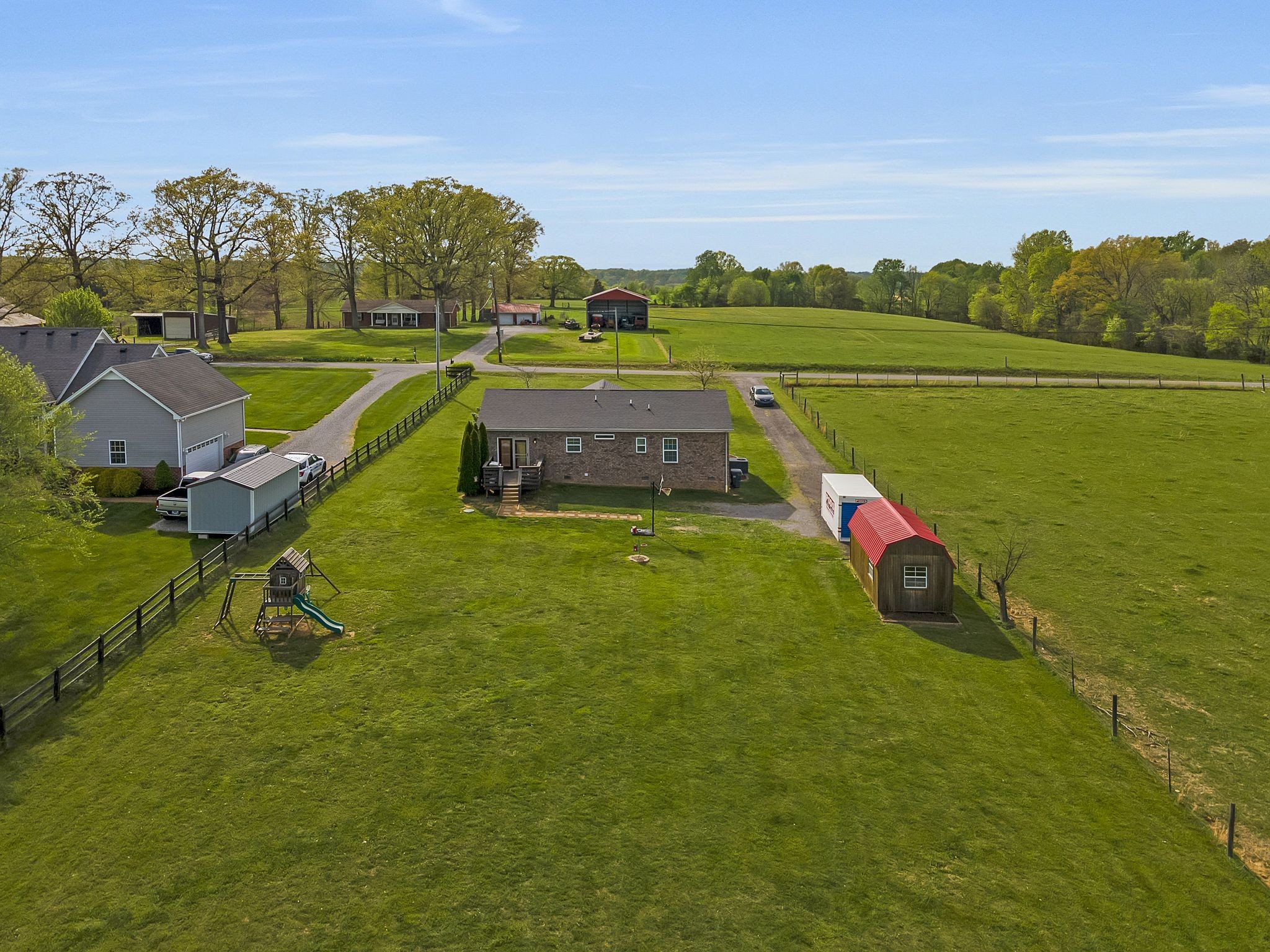 267 Brandy Hollow Road Portland, TN 37148 - Photo 29 of 32