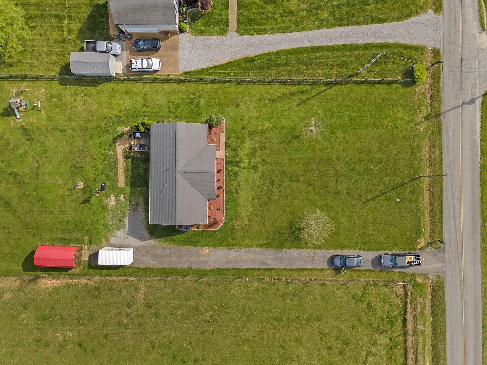 267 Brandy Hollow Road Portland, TN 37148 - Photo 30 of 32