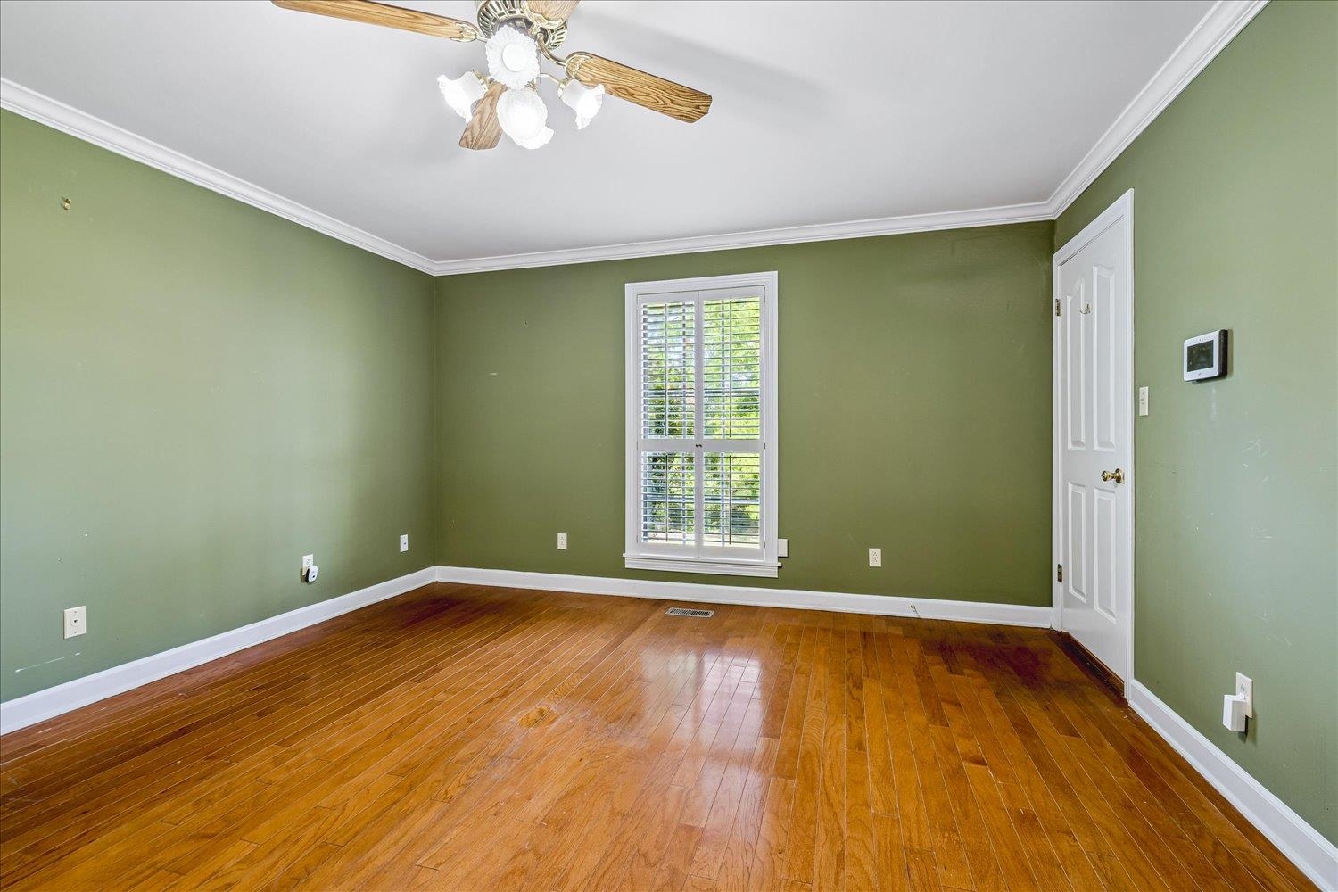 2132 Williams Switch Road Ripley, TN 38063 - Photo 17 of 33 hardwood floors,first floor