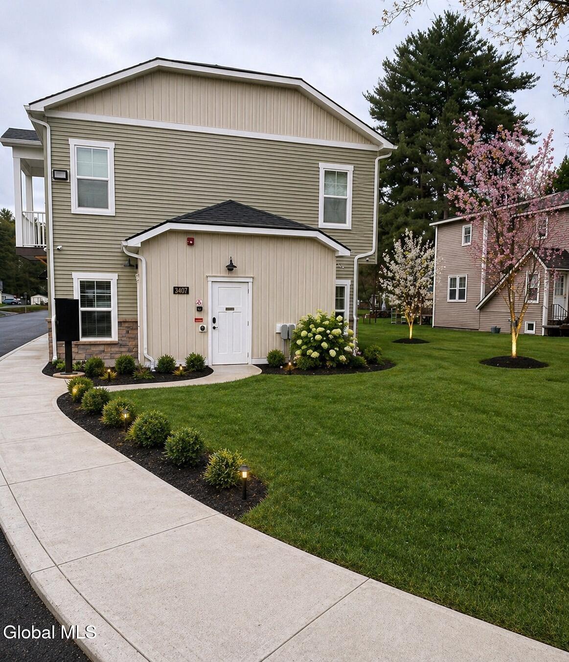 3407 Carman Road, Unit 112 Guilderland, NY 12303 - Photo 27 of 28 Image