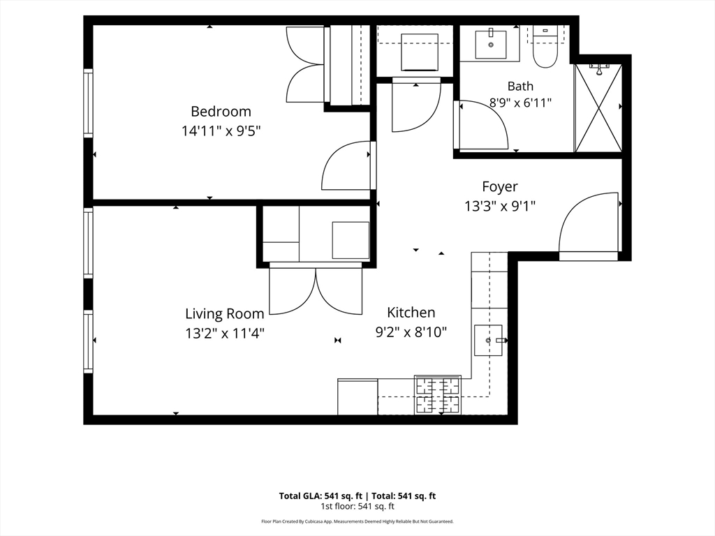 11 Walley Street, Unit 306 Boston, MA 02128 - Photo 20 of 20