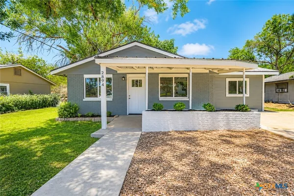 $279,000 | 2894 Katy Street, New Braunfels, TX 78130