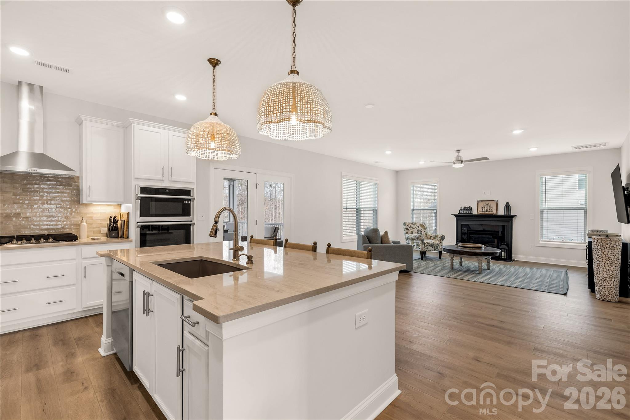 5158 Mill Creek Road Clover, SC 29710 - Photo 12 of 45