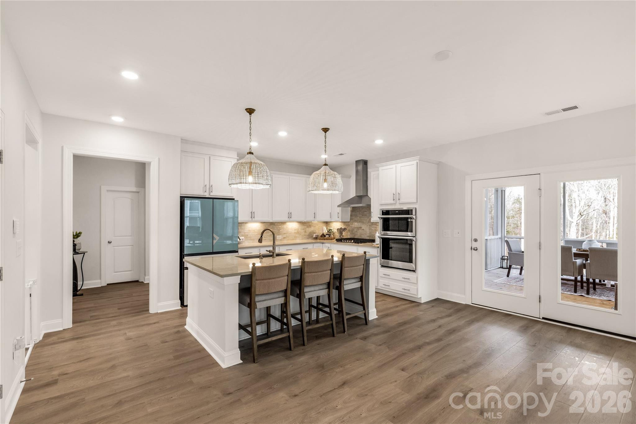 5158 Mill Creek Road Clover, SC 29710 - Photo 13 of 44