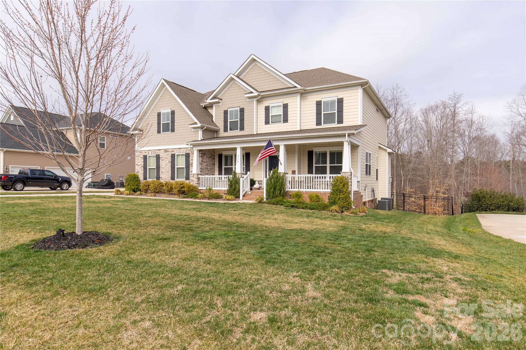 5158 Mill Creek Road Clover, SC 29710 - Photo 39 of 45