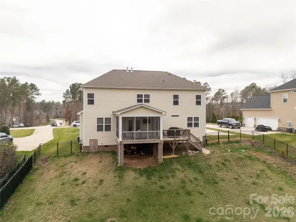 $799,000 | 5158 Mill Creek Road, Clover, SC 29710
