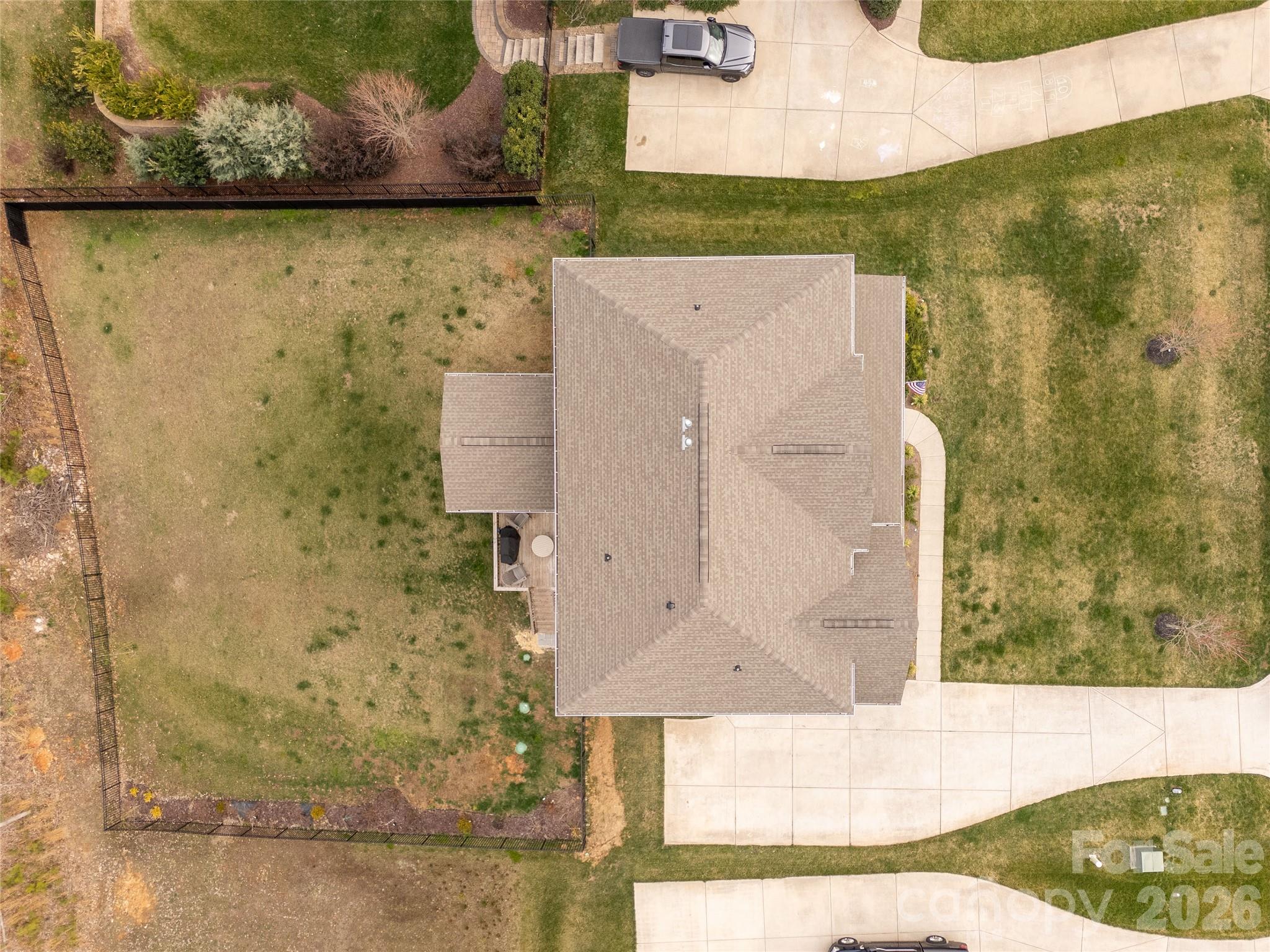 5158 Mill Creek Road Clover, SC 29710 - Photo 42 of 45