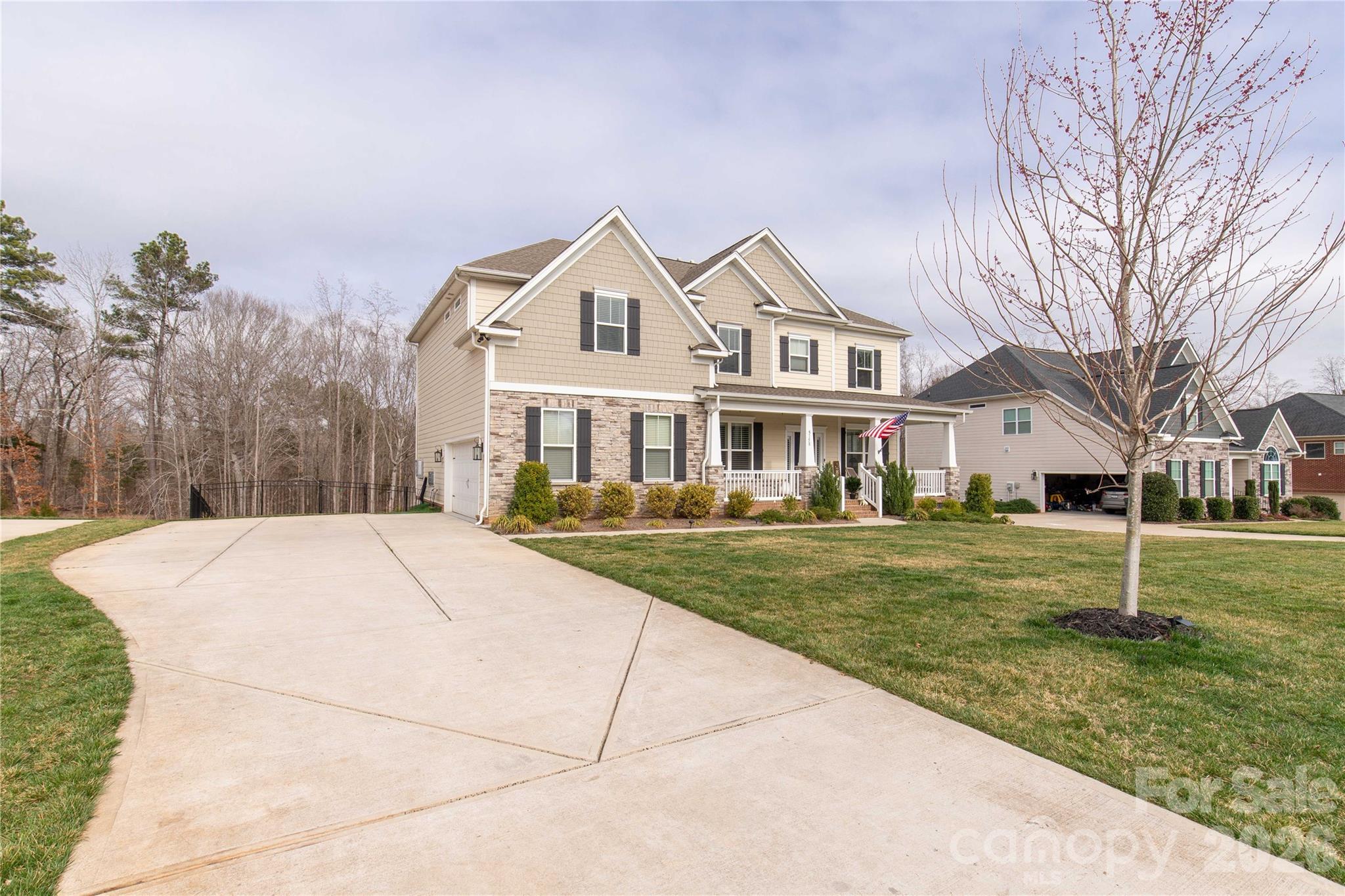 5158 Mill Creek Road Clover, SC 29710 - Photo 45 of 45