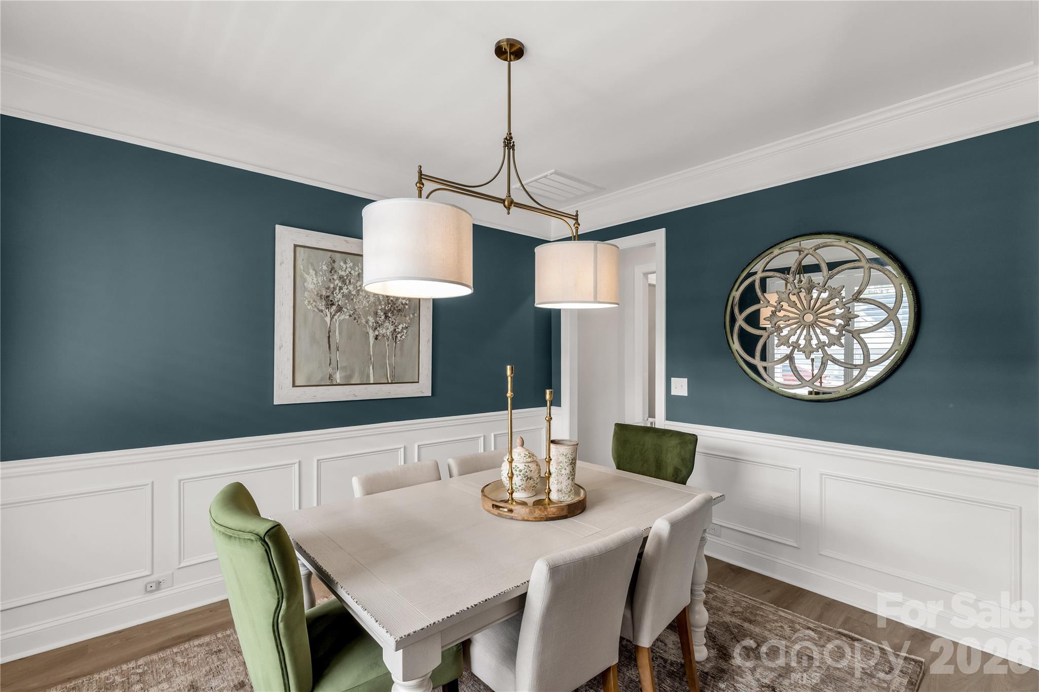 5158 Mill Creek Road Clover, SC 29710 - Photo 7 of 45