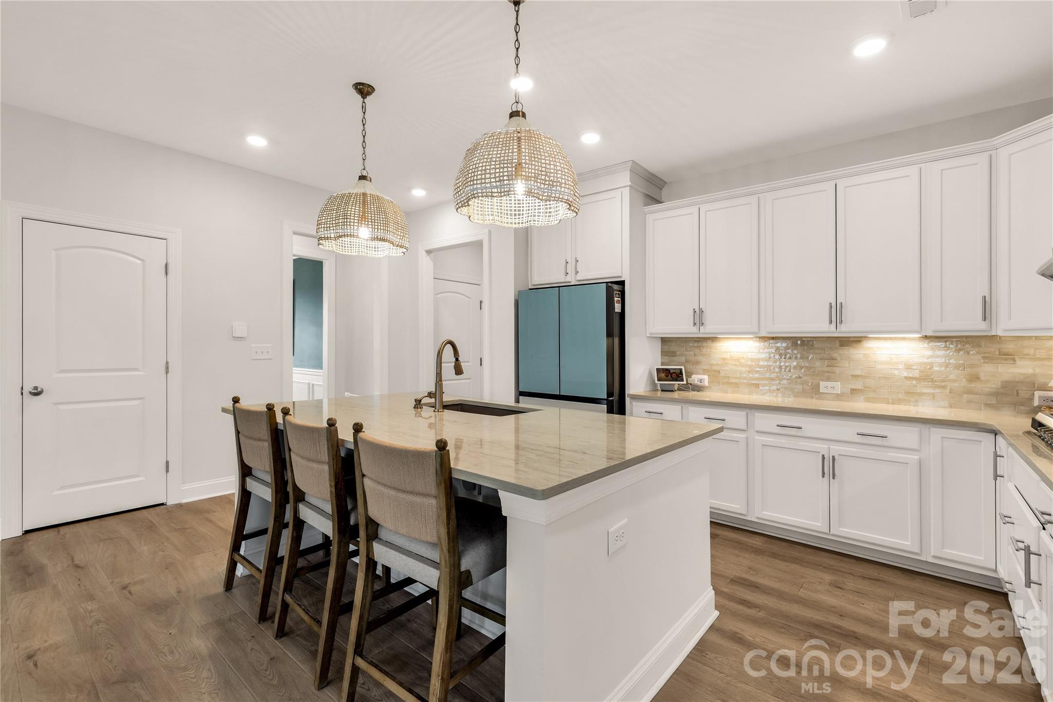 5158 Mill Creek Road Clover, SC 29710 - Photo 10 of 45