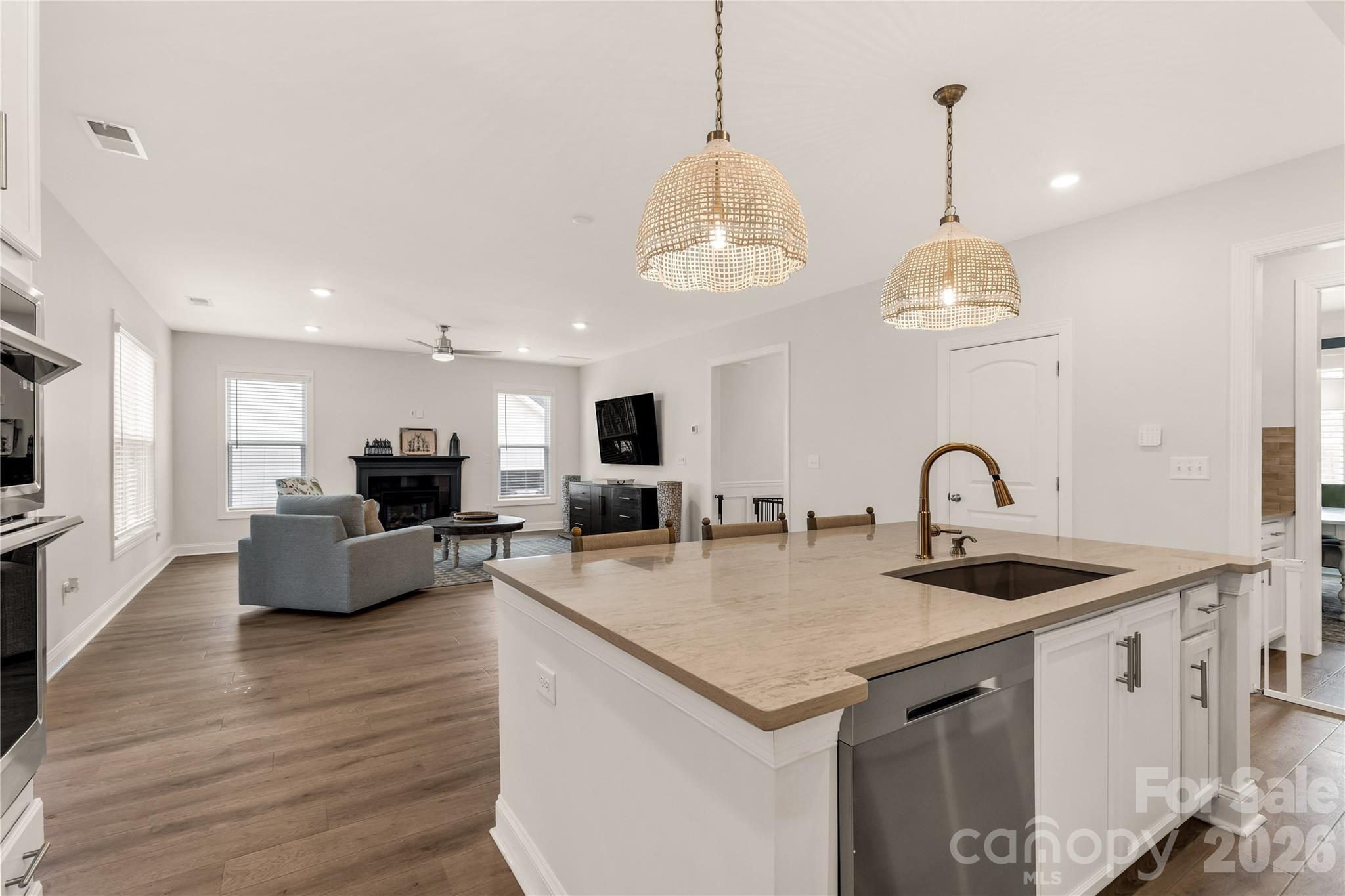 5158 Mill Creek Road Clover, SC 29710 - Photo 10 of 44