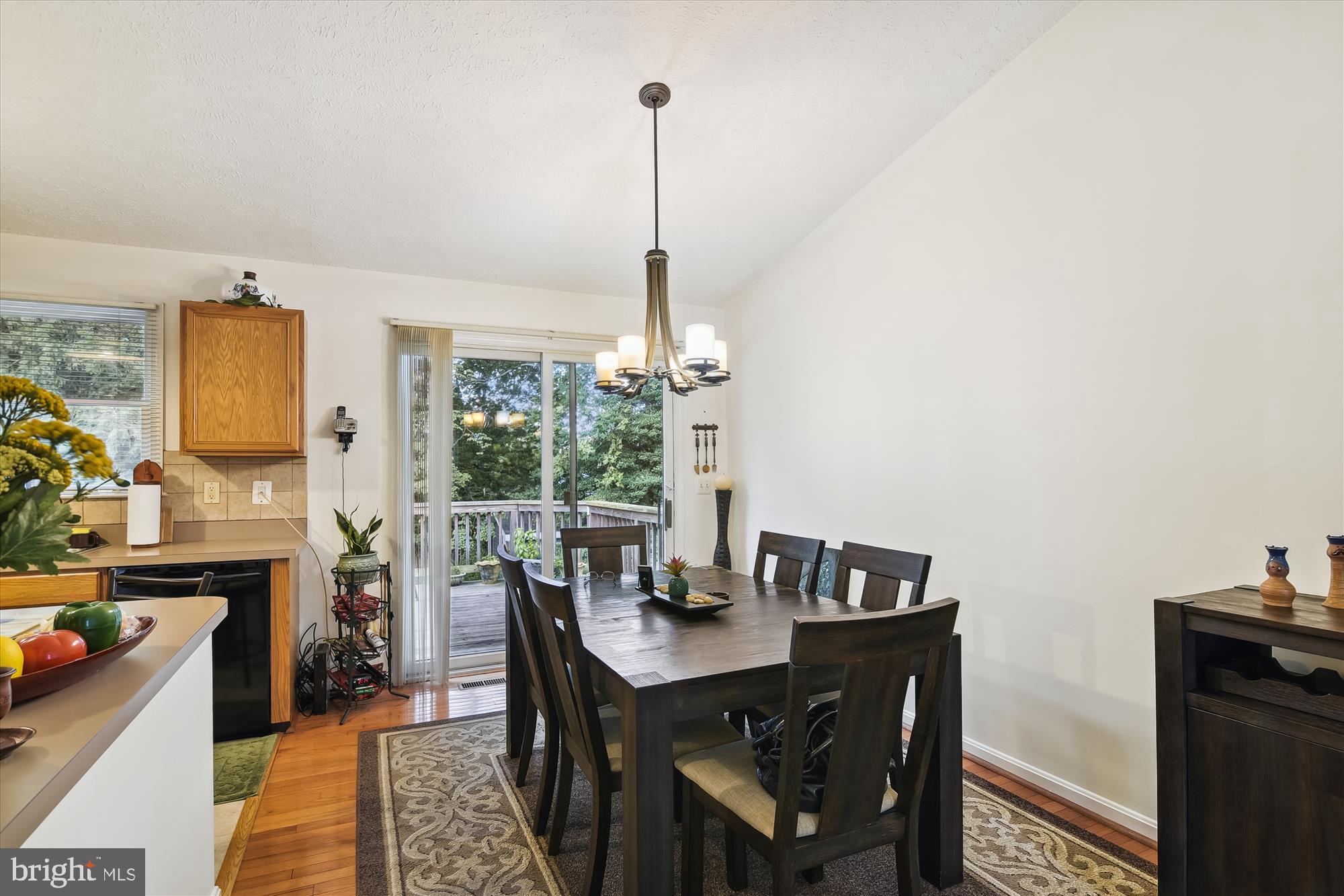 1283 Cape St Claire Road Annapolis, MD 21409 - Photo 2 of 62 Dining room