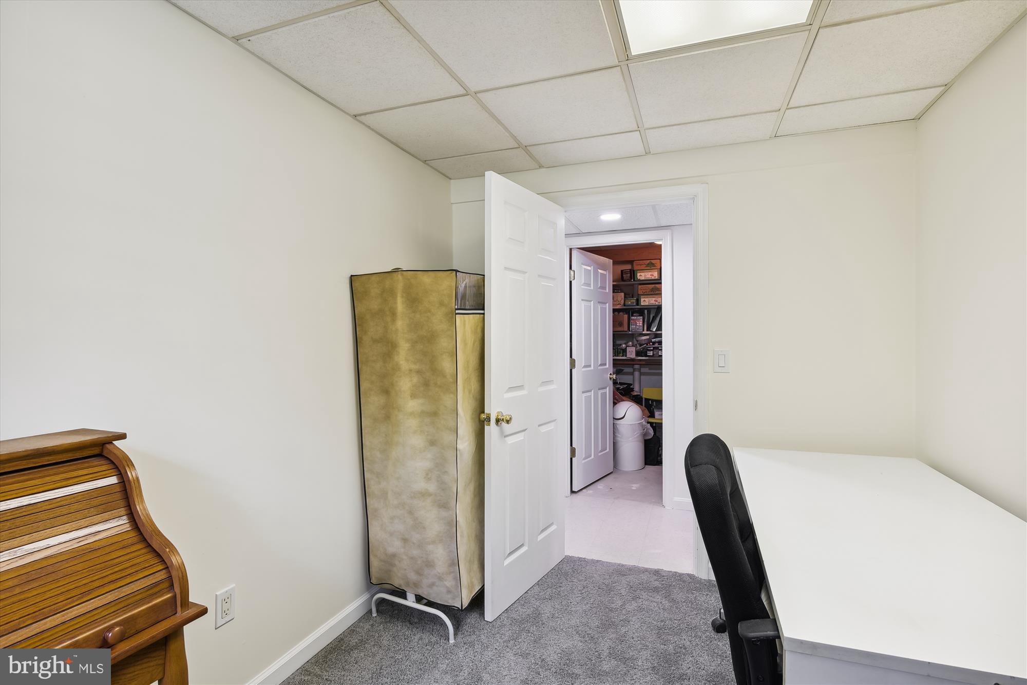 1283 Cape St Claire Road Annapolis, MD 21409 - Photo 35 of 62 Bedroom 5