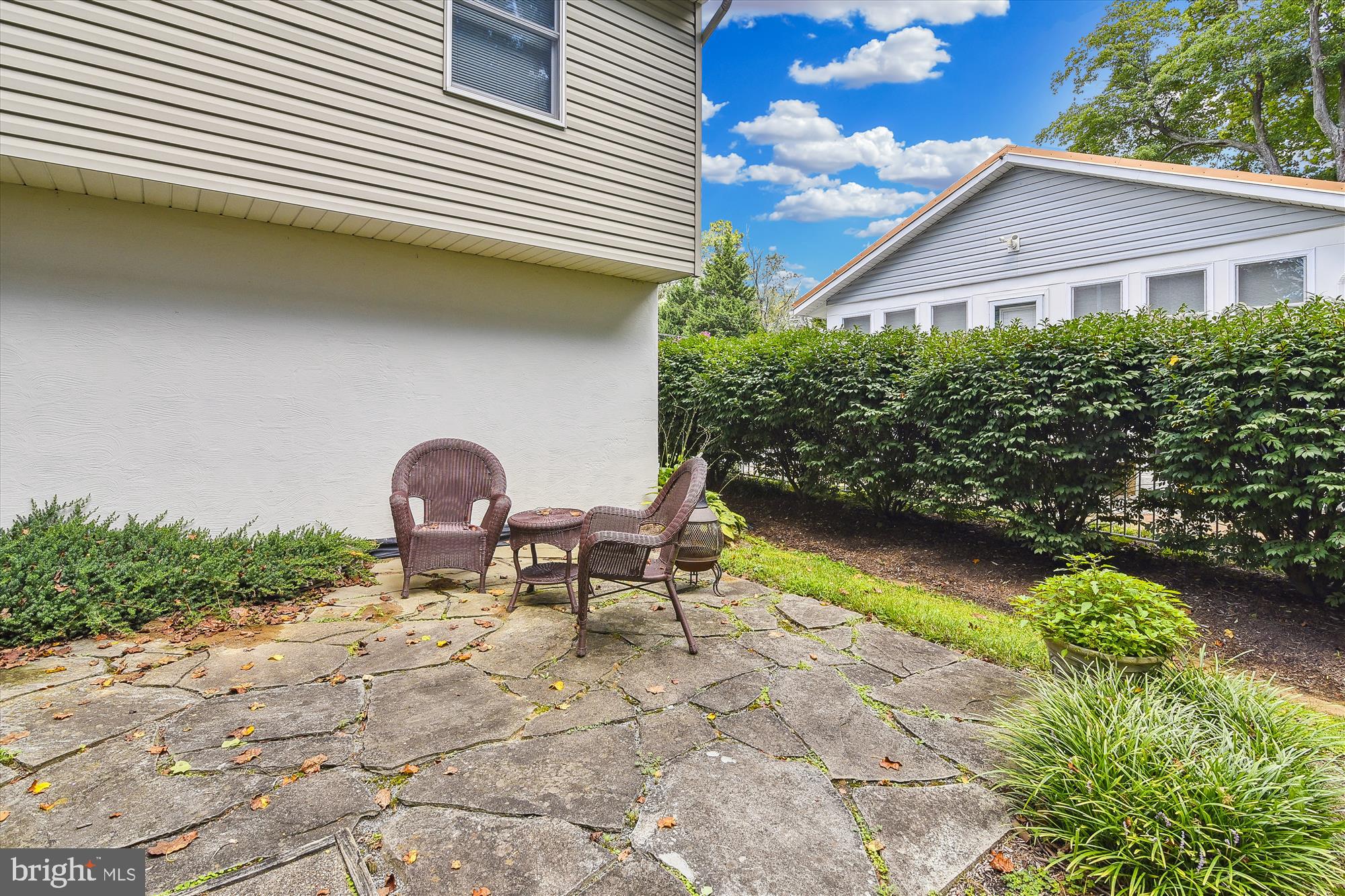 1283 Cape St Claire Road Annapolis, MD 21409 - Photo 38 of 62 Patio out back