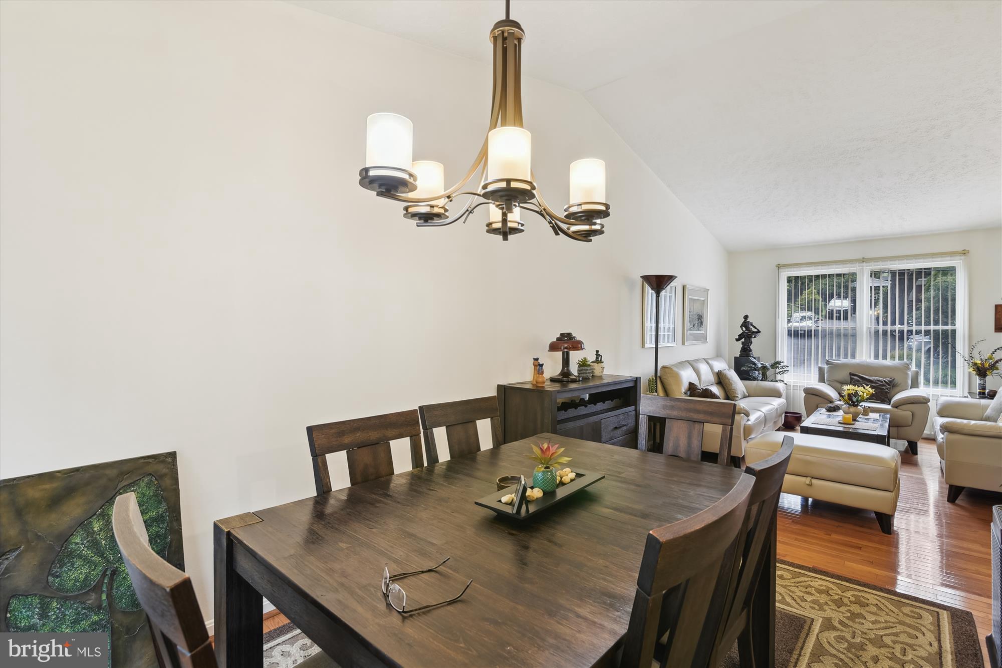 1283 Cape St Claire Road Annapolis, MD 21409 - Photo 3 of 62 Dining room