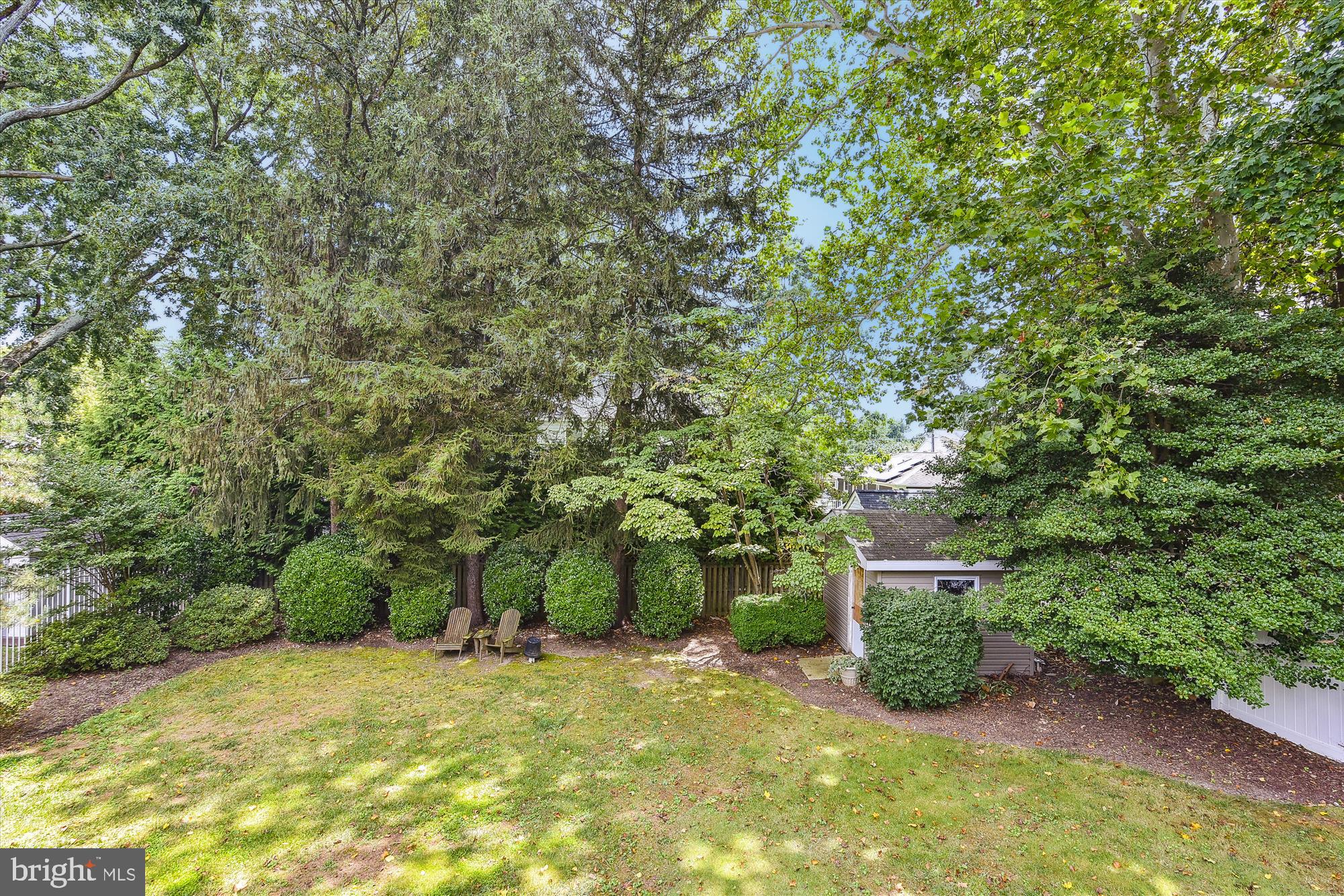 1283 Cape St Claire Road Annapolis, MD 21409 - Photo 42 of 62 Backyard