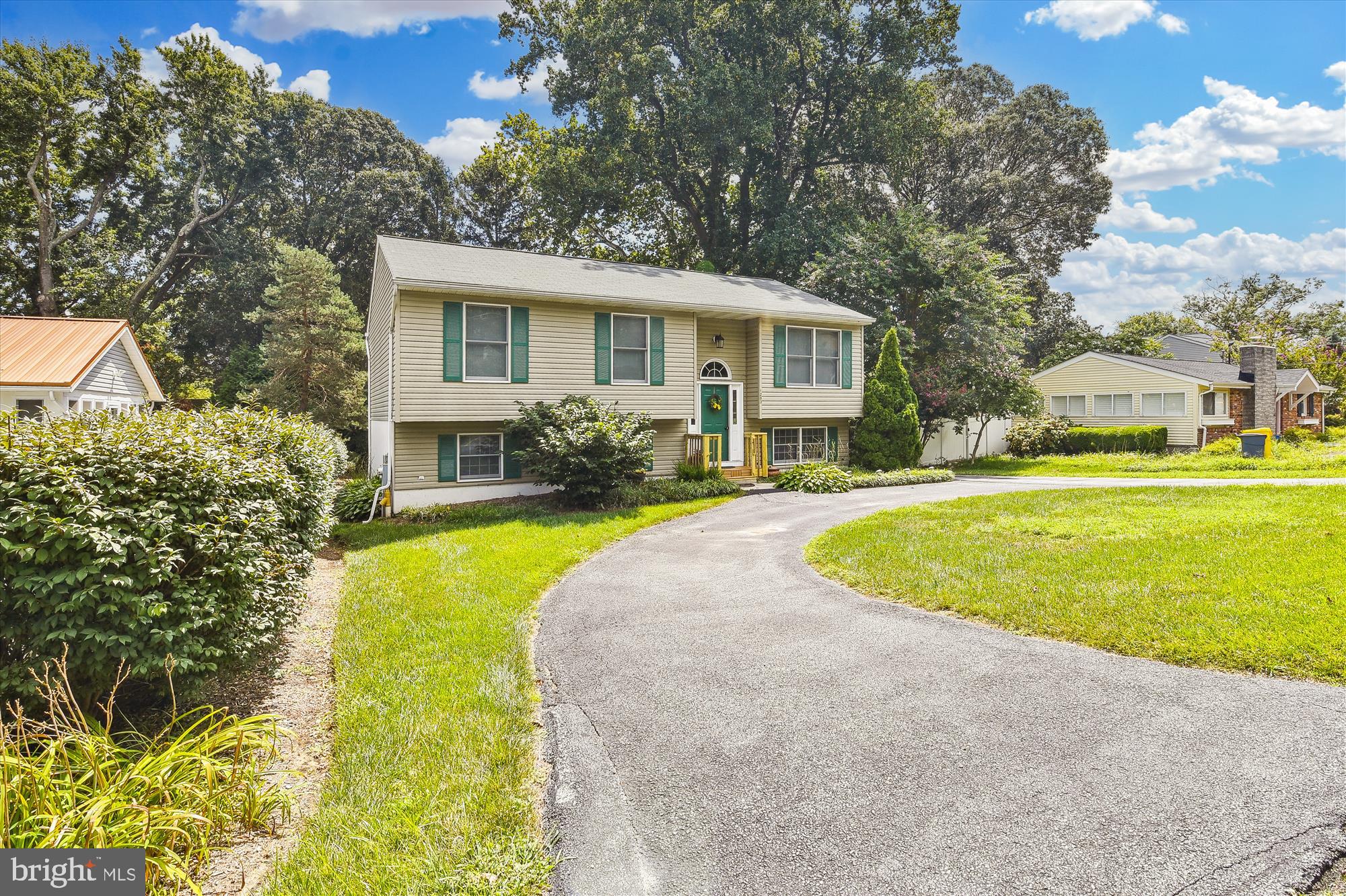 1283 Cape St Claire Road Annapolis, MD 21409 - Photo 44 of 62