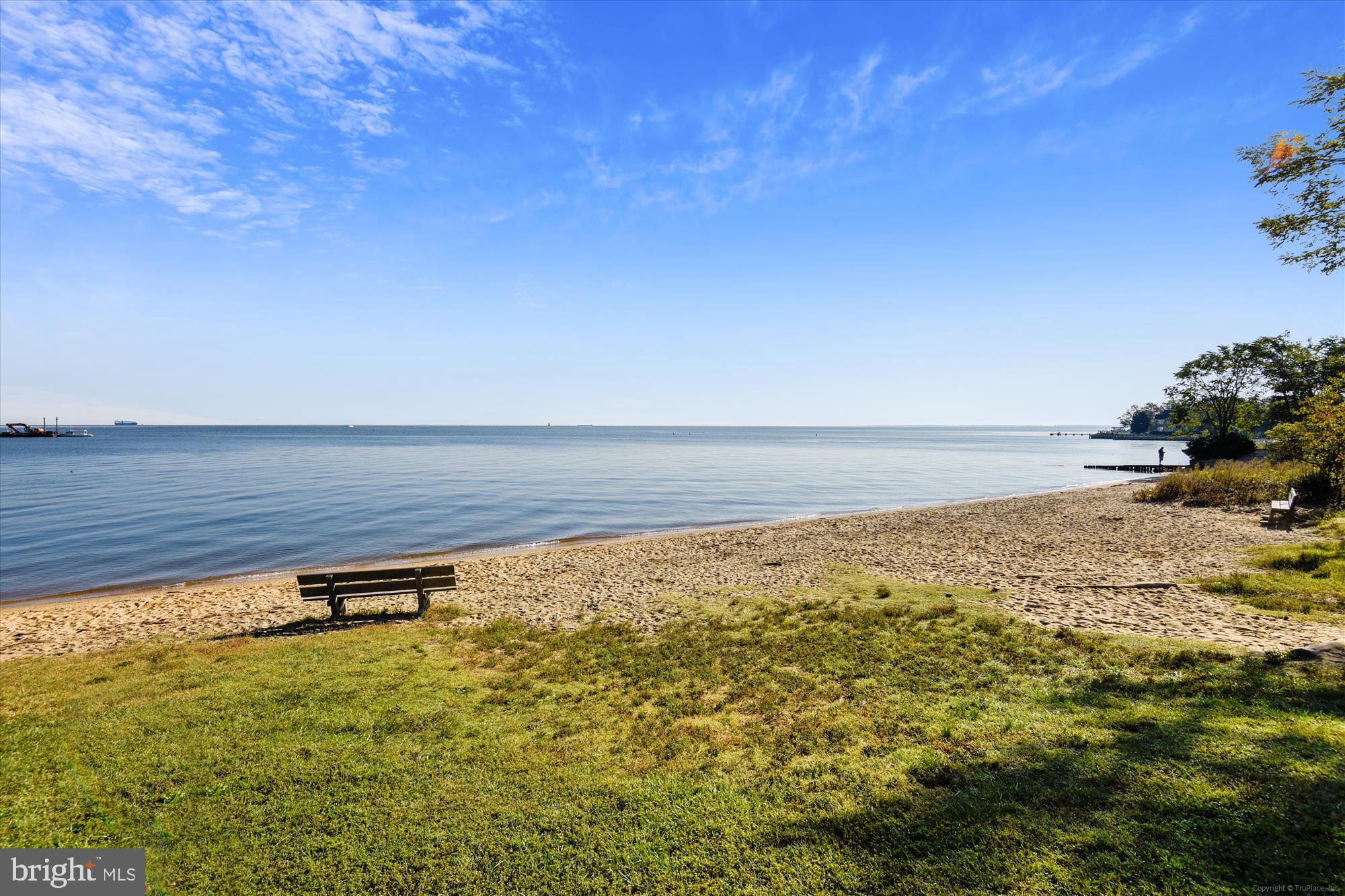 1283 Cape St Claire Road Annapolis, MD 21409 - Photo 45 of 62 Community -main beach