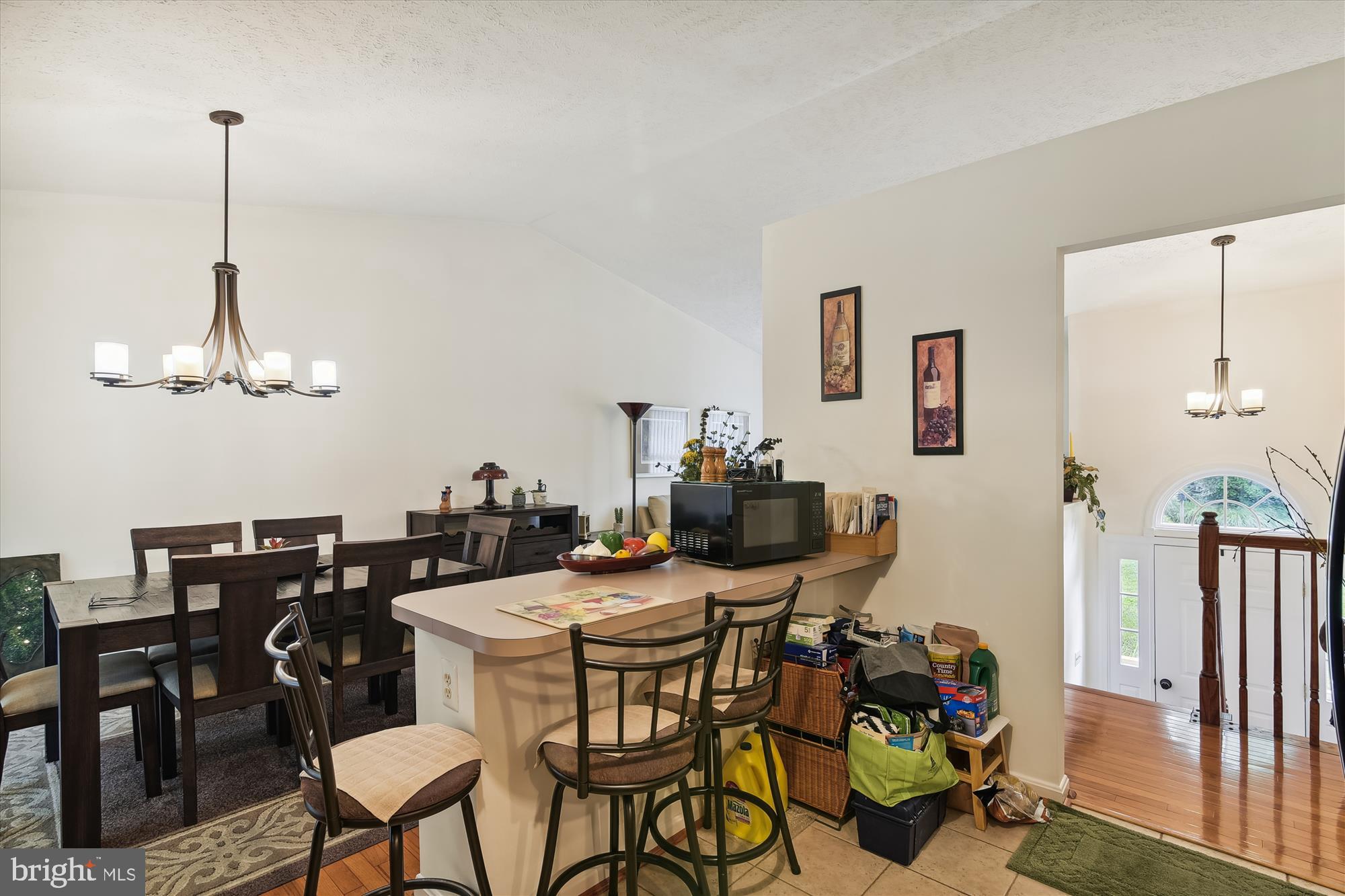 1283 Cape St Claire Road Annapolis, MD 21409 - Photo 4 of 62 Kitchen island