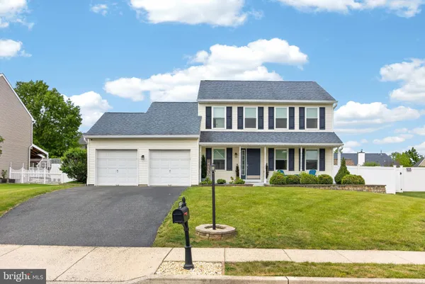 $499,900 | 2580 Willow Brook Lane, Pottstown, PA 19464
