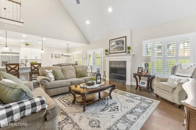 $679,000 | 403 Cummings Court, Morristown, TN 37814