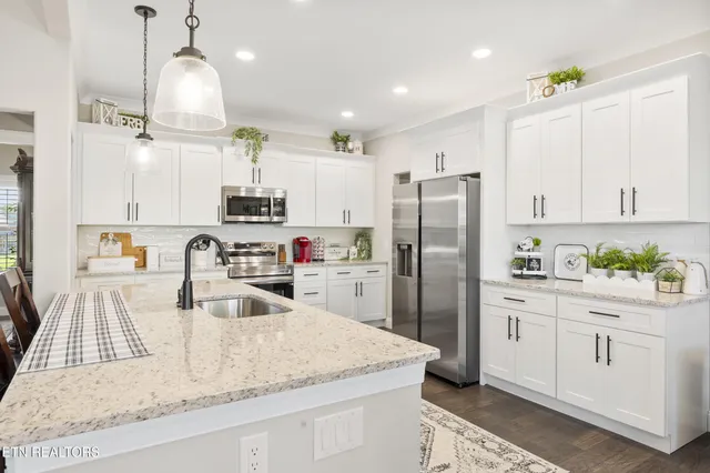 $679,000 | 403 Cummings Court, Morristown, TN 37814