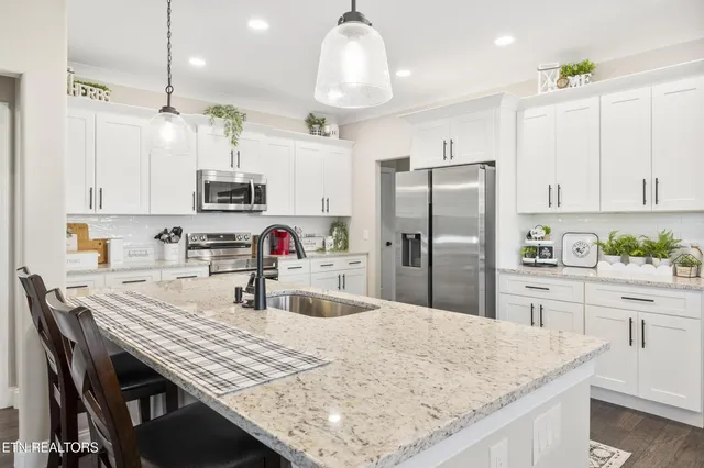 $679,000 | 403 Cummings Court, Morristown, TN 37814