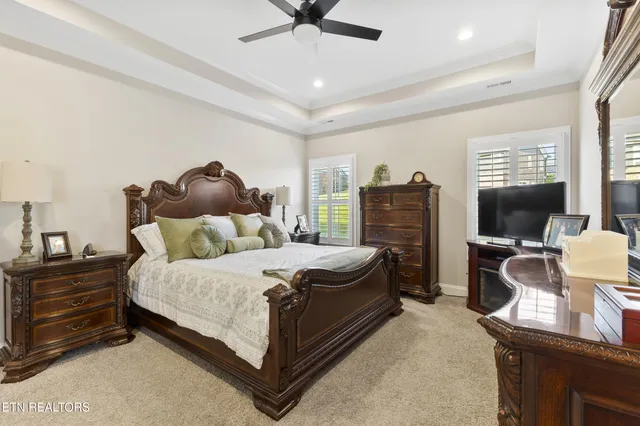 $679,000 | 403 Cummings Court, Morristown, TN 37814