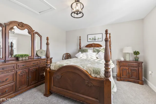 $679,000 | 403 Cummings Court, Morristown, TN 37814