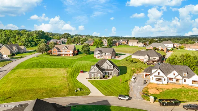 $679,000 | 403 Cummings Court, Morristown, TN 37814