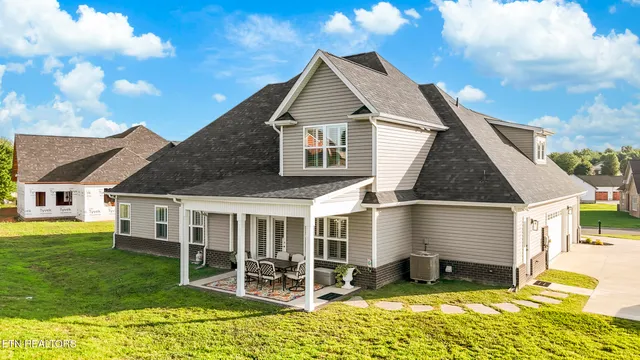 $679,000 | 403 Cummings Court, Morristown, TN 37814