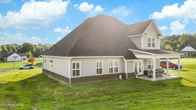 $679,000 | 403 Cummings Court, Morristown, TN 37814