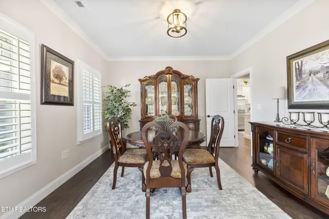 $679,000 | 403 Cummings Court, Morristown, TN 37814