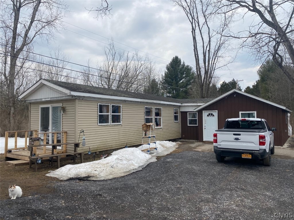 5706 Old State Road Diana, NY 13665 - Photo 1 of 22