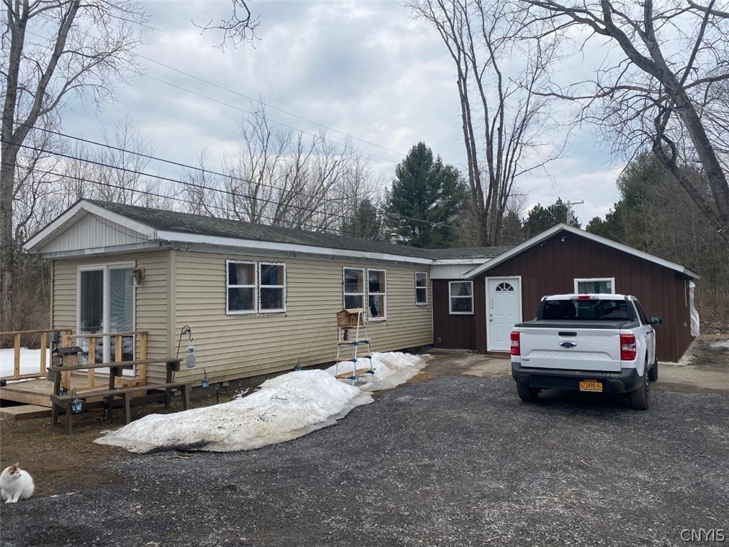 5706 Old State Road Diana, NY 13665 - Photo 19 of 22